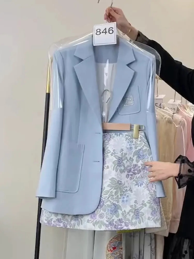 Winter Clothing Gear - Fashion small fragrance suit female 2026