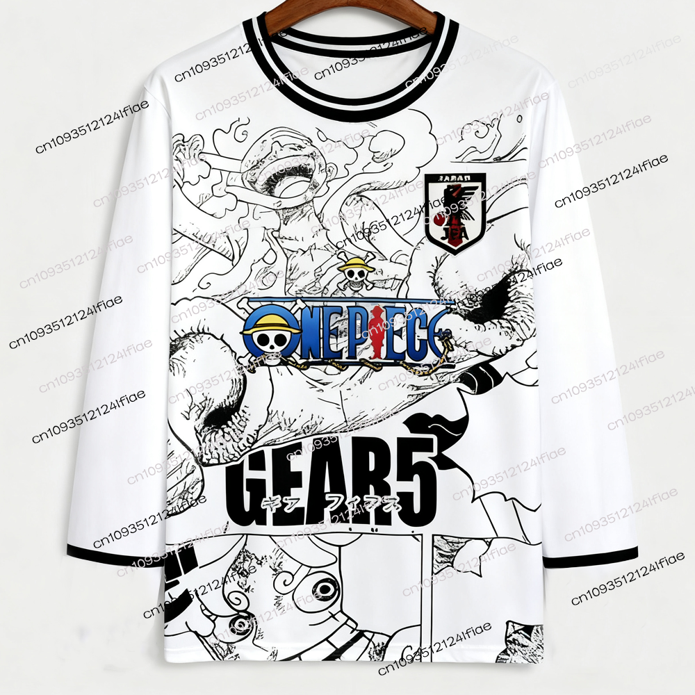Winter Clothing For Kids - 2025 Japan One Piece Autumn/Winter Long