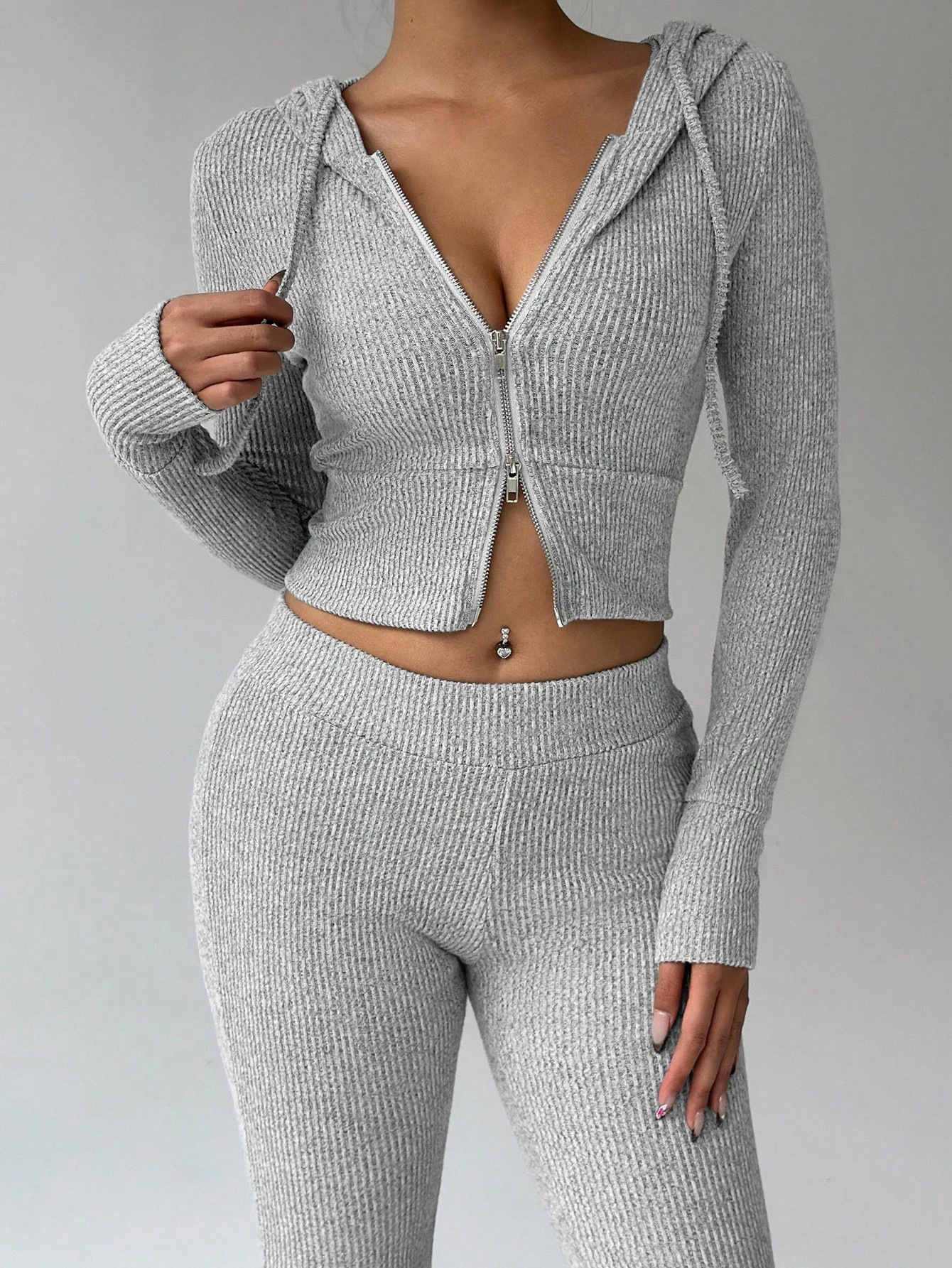 Winter Clothing For Women - Women's Suit Warm Pajamas for Winter