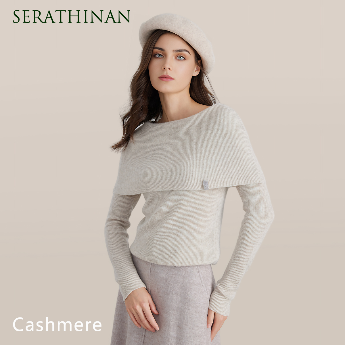 Winter Clothing Brand - BC929 High-quality luxury brand women's Clothing