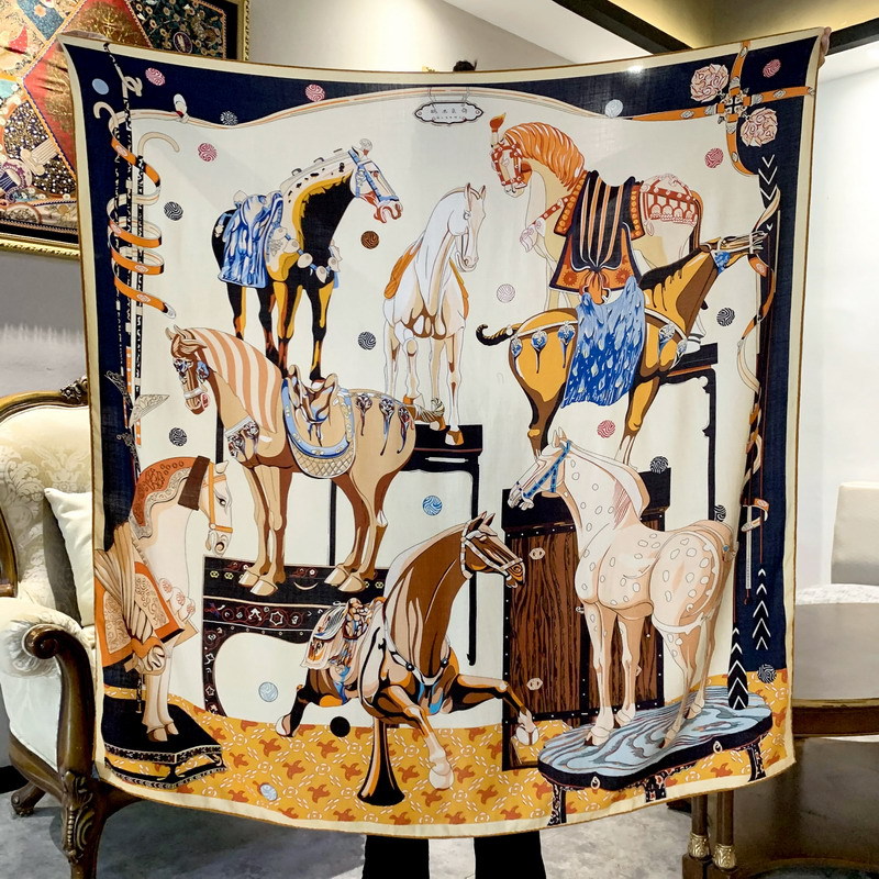 Winter Luxury Scarf Lady Large - Winter Clothing Accessories incelemesi ve fiyatı