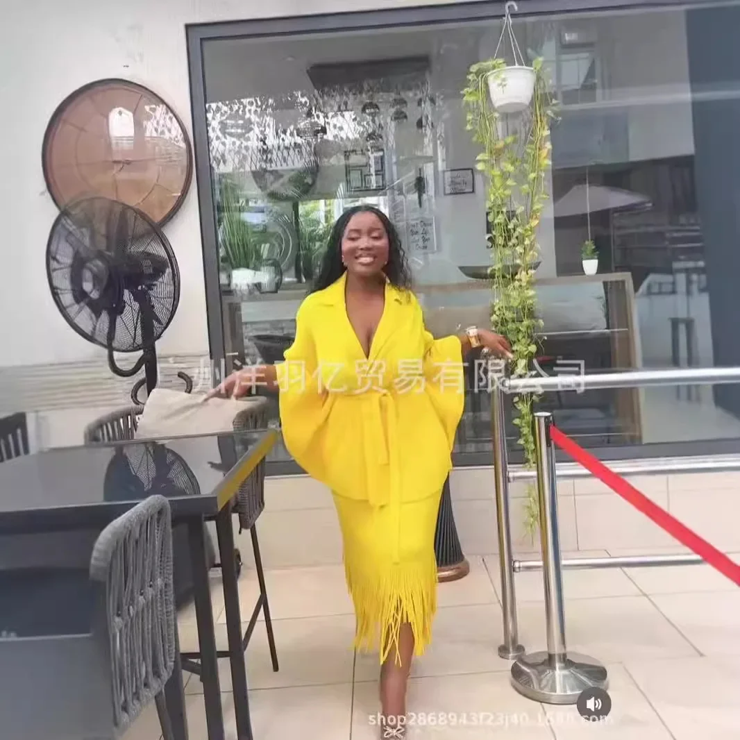 2024 African Women's Clothing  - Winter Clothing Gear incelemesi ve fiyatı