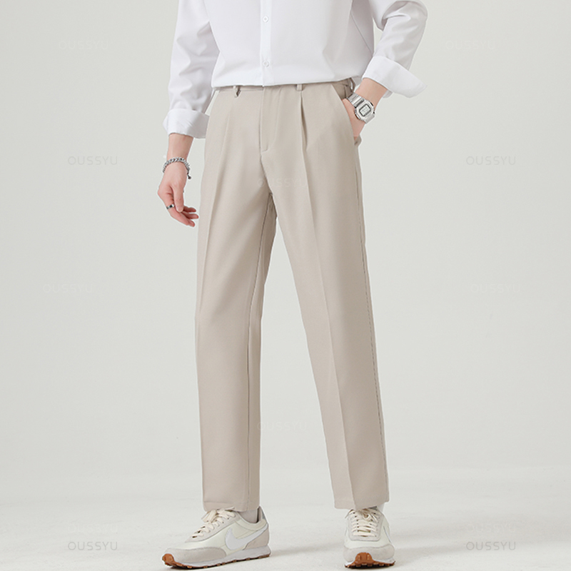 Brand Clothing Smooth Suit Pan - Winter Clothing Brand incelemesi ve fiyatı