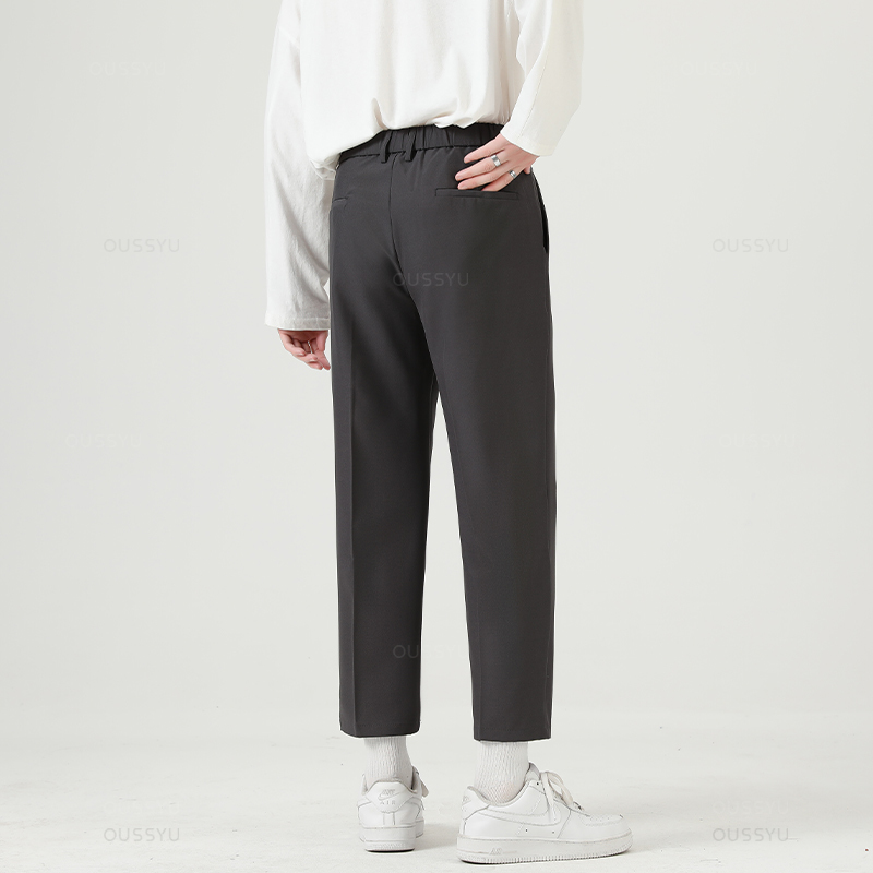 Brand Clothing Smooth Suit Pan - Winter Clothing Brand incelemesi ve fiyatı