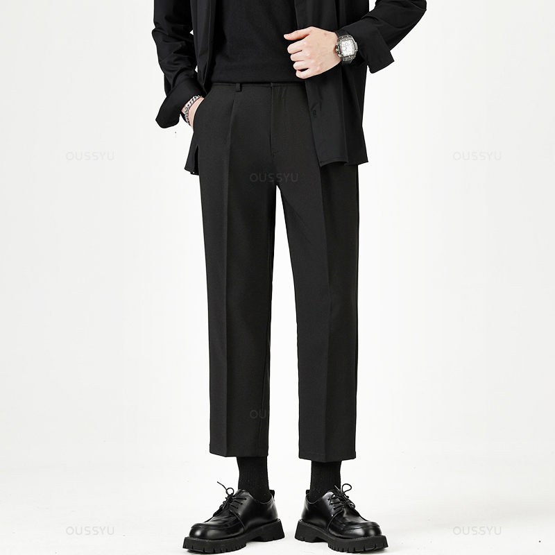 Brand Clothing Smooth Suit Pan - Winter Clothing Brand incelemesi ve fiyatı