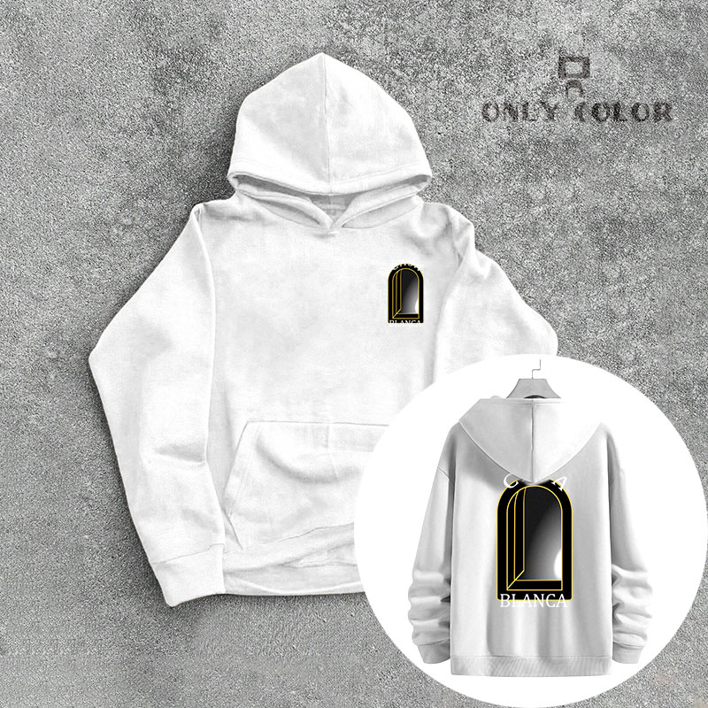 Oversized Hoodie Man New in Ho - Winter Clothing Essential incelemesi ve fiyatı