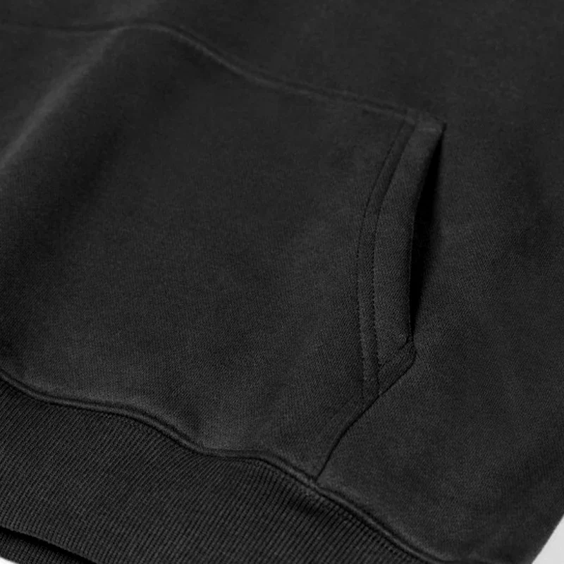 Oversized Hoodie Man New in Ho - Winter Clothing Essential incelemesi ve fiyatı