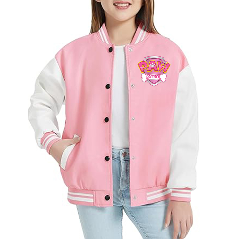 Paw Patrol Fashion Baseball Un - Winter Clothing For Kids incelemesi ve fiyatı