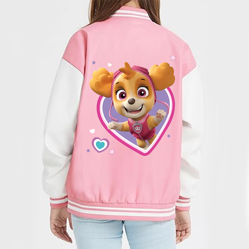 Paw Patrol Fashion Baseball Un - Winter Clothing For Kids incelemesi ve fiyatı