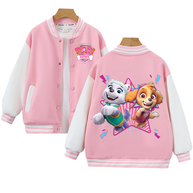 Paw Patrol Fashion Baseball Un - Winter Clothing For Kids incelemesi ve fiyatı
