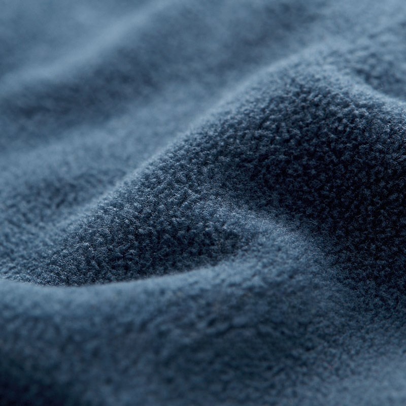 Warm Fleece High Collar Long S - Winter Clothing Essential incelemesi ve fiyatı