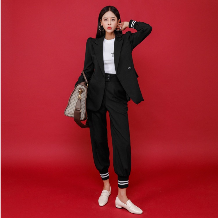 Ele Slim Fit Suit Jaet And Cas - Winter Clothing Gear incelemesi ve fiyatı