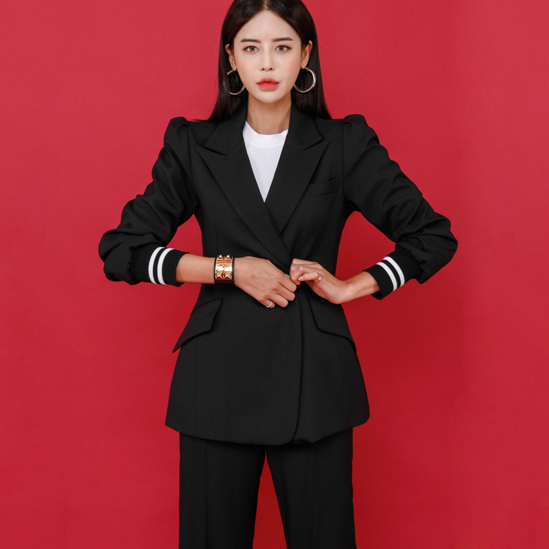 Ele Slim Fit Suit Jaet And Cas - Winter Clothing Gear incelemesi ve fiyatı