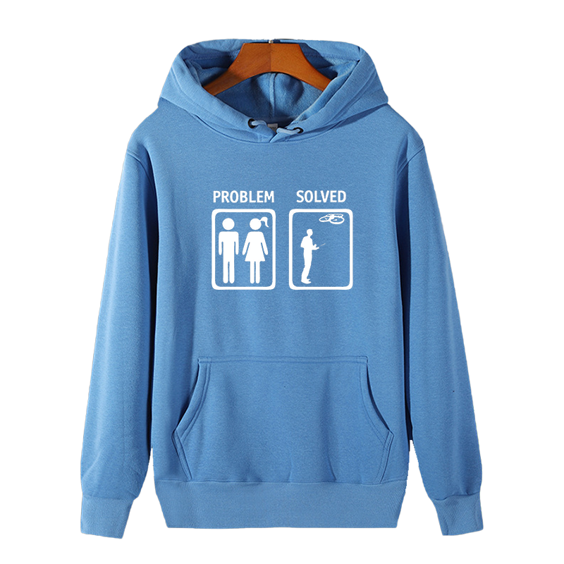 Problem Solved Fashion Graphic - Winter Clothing Essential incelemesi ve fiyatı