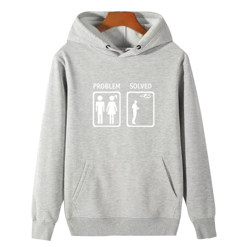 Problem Solved Fashion Graphic - Winter Clothing Essential incelemesi ve fiyatı
