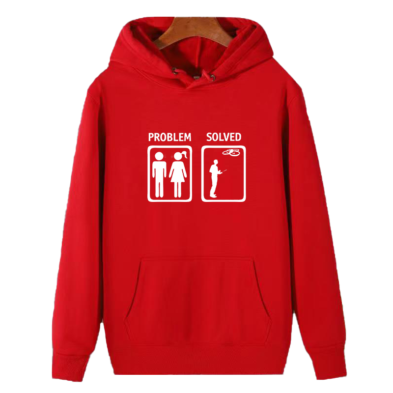 Problem Solved Fashion Graphic - Winter Clothing Essential incelemesi ve fiyatı