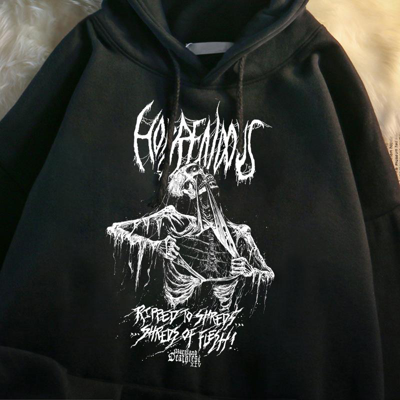 Essentials Hoodies Man Clothin - Winter Clothing Essential incelemesi ve fiyatı
