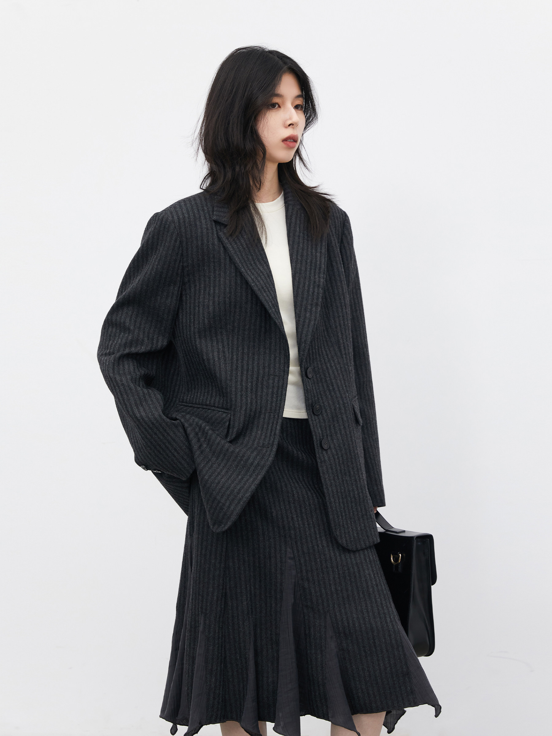 CHIC VEN Fashion Women Woolen  - Winter Clothing For Sale incelemesi ve fiyatı