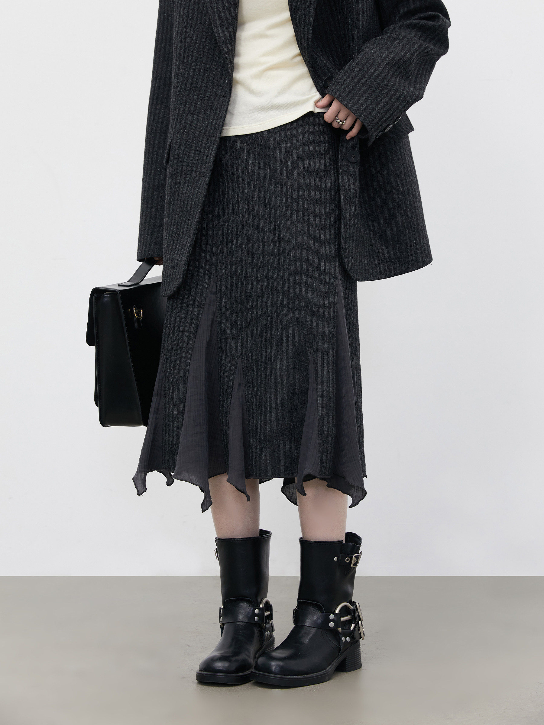 CHIC VEN Fashion Women Woolen  - Winter Clothing For Sale incelemesi ve fiyatı