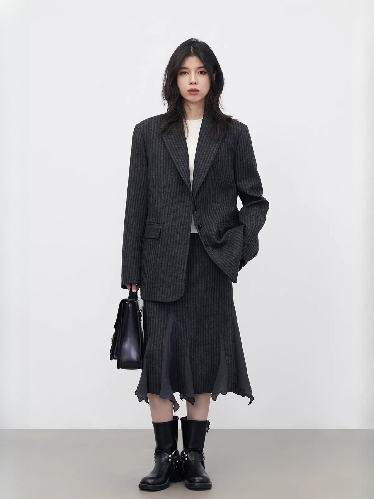 CHIC VEN Fashion Women Woolen  - Winter Clothing For Sale incelemesi ve fiyatı