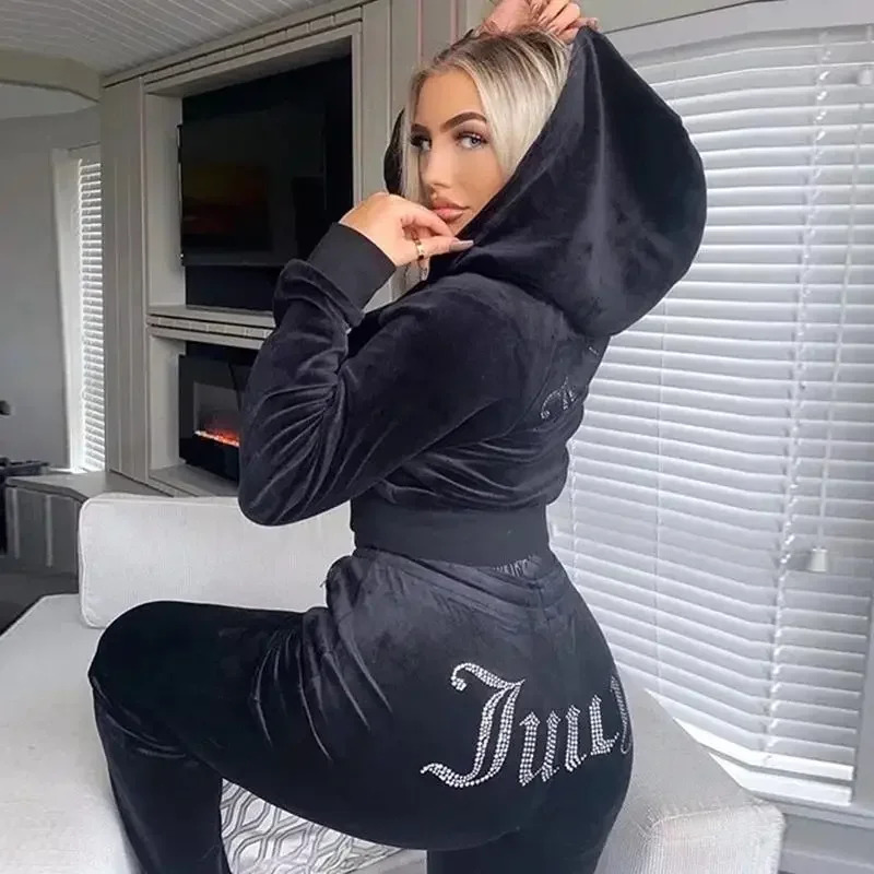 2025 New Winter Juicy Coutoure - Winter Clothing For Women incelemesi ve fiyatı