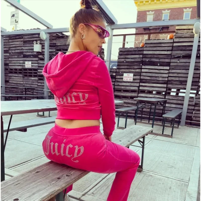 2025 New Winter Juicy Coutoure - Winter Clothing For Women incelemesi ve fiyatı