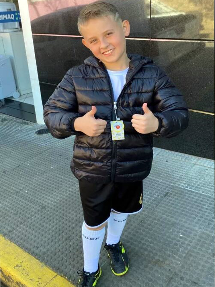 Hooded Lightweight Down Jacket - Winter Clothing For Kids incelemesi ve fiyatı