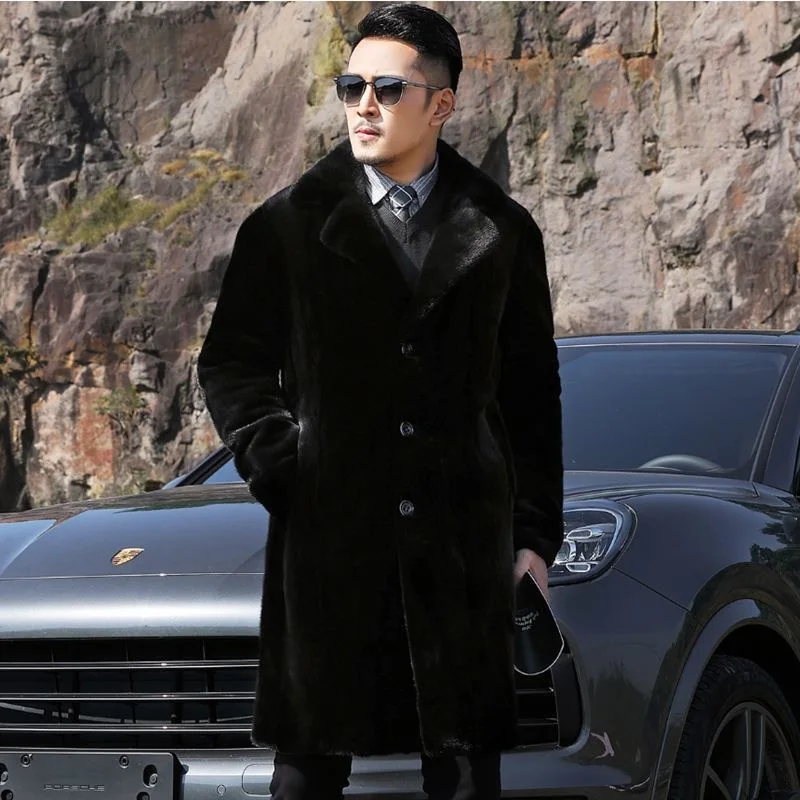 Luxury Brand Men's Clothing Fu - Winter Clothing Brand incelemesi ve fiyatı
