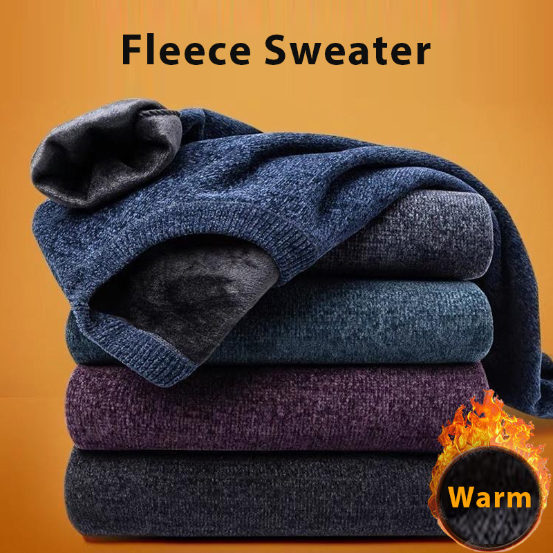 Mens Knitwear Sweater New Autu - Winter Clothing Brand incelemesi ve fiyatı