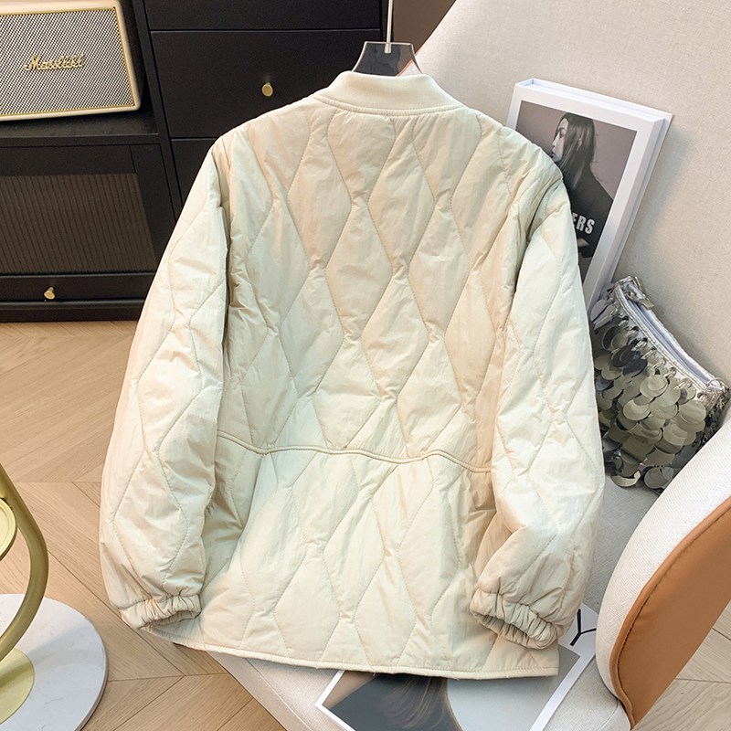 Lightweight Cotton Jaet for Wo - Winter Clothing For Sale incelemesi ve fiyatı