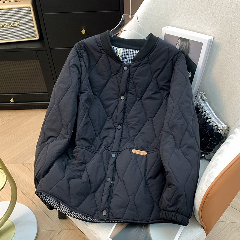Lightweight Cotton Jaet for Wo - Winter Clothing For Sale incelemesi ve fiyatı