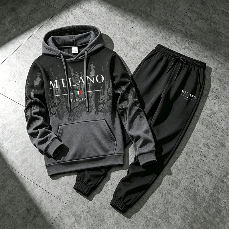 2026 New Arrival Men's Tracksu - Winter Clothing Gear incelemesi ve fiyatı