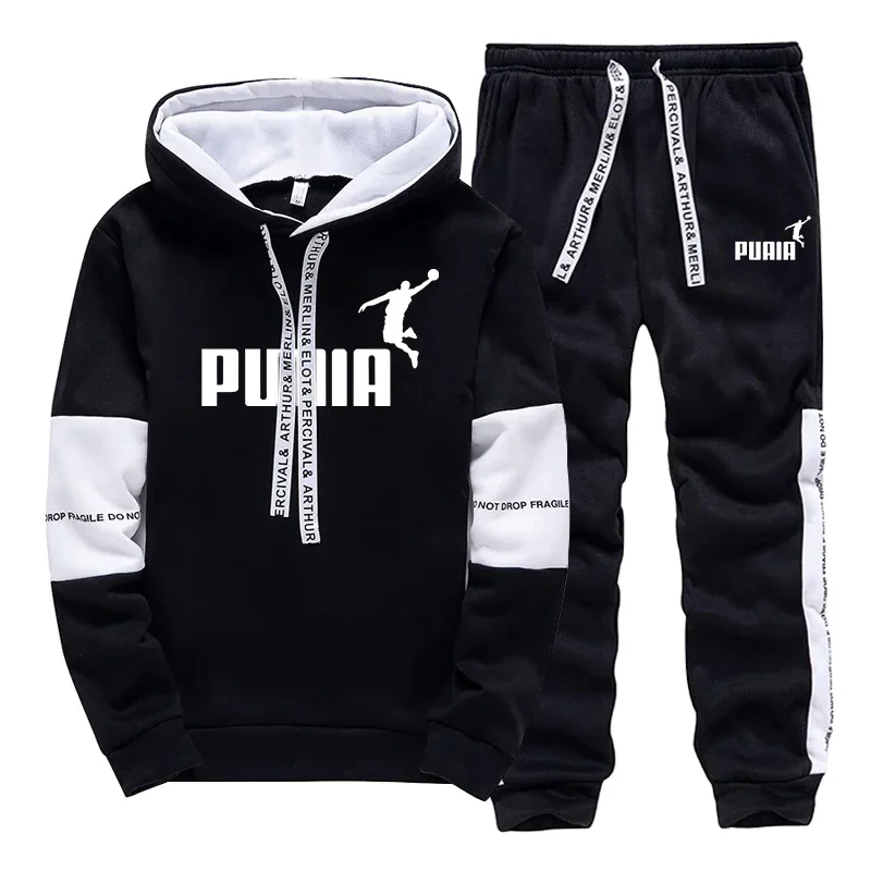 Hot Sales Mens Tracksuit Print - Winter Clothing For Sale incelemesi ve fiyatı