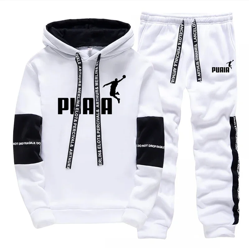 Hot Sales Mens Tracksuit Print - Winter Clothing For Sale incelemesi ve fiyatı