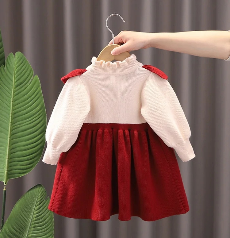Baby Girl Clothes Autumn Winte - Winter Clothing For Kids incelemesi ve fiyatı
