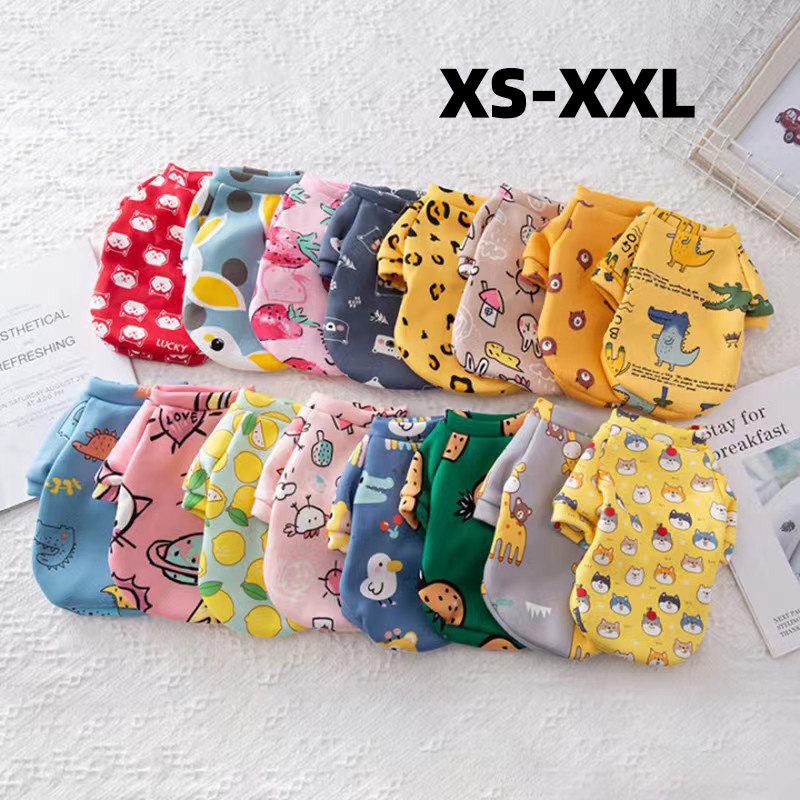 Xs Dog Clothes for Small Dogs  - Winter Clothing For Kids incelemesi ve fiyatı