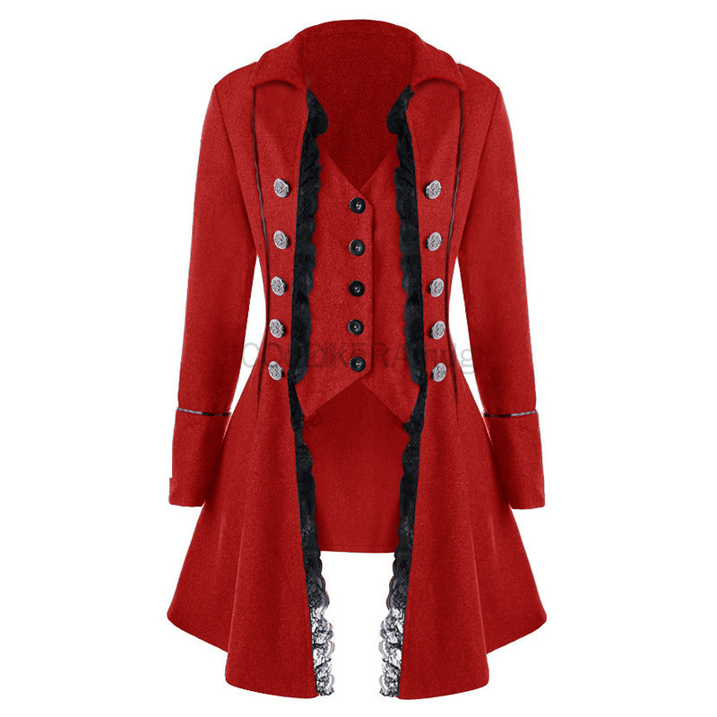 Winter Women's Jacket Gothic S - Winter Clothing For Women incelemesi ve fiyatı
