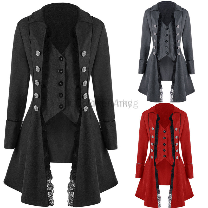 Winter Women's Jacket Gothic S - Winter Clothing For Women incelemesi ve fiyatı