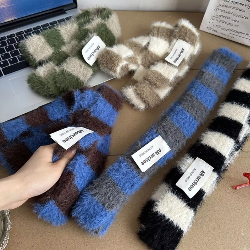 Clothing Accessories Y2 Stripe - Winter Clothing Accessories incelemesi ve fiyatı