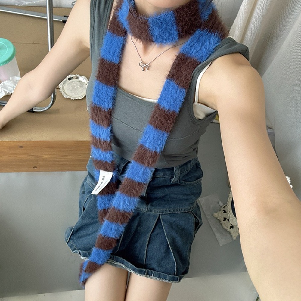Clothing Accessories Y2 Stripe - Winter Clothing Accessories incelemesi ve fiyatı