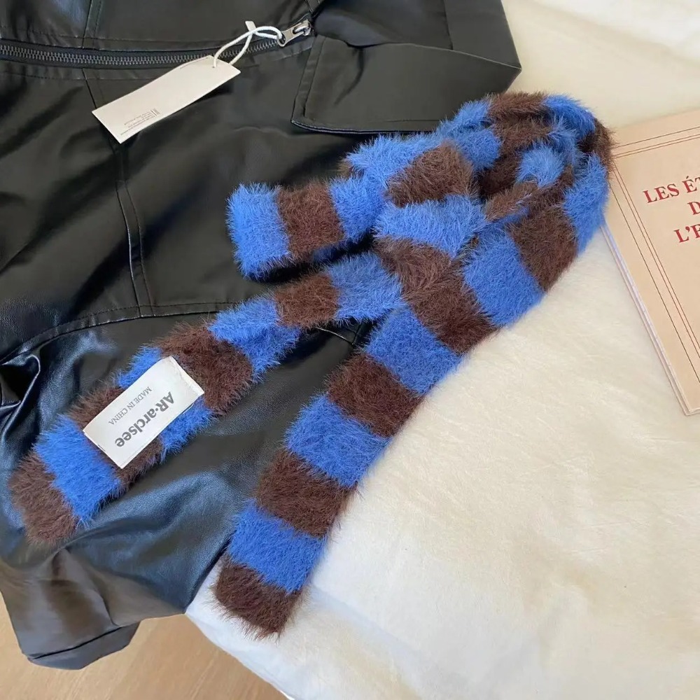 Clothing Accessories Y2 Stripe - Winter Clothing Accessories incelemesi ve fiyatı
