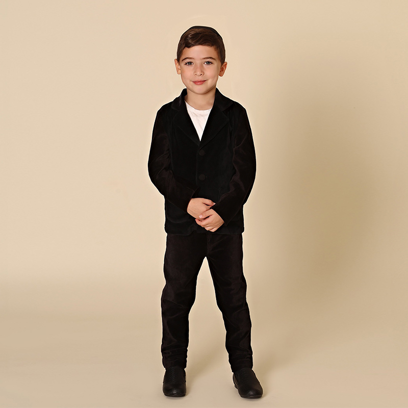 AA-Family clothing corduroy el - Winter Clothing For Kids incelemesi ve fiyatı