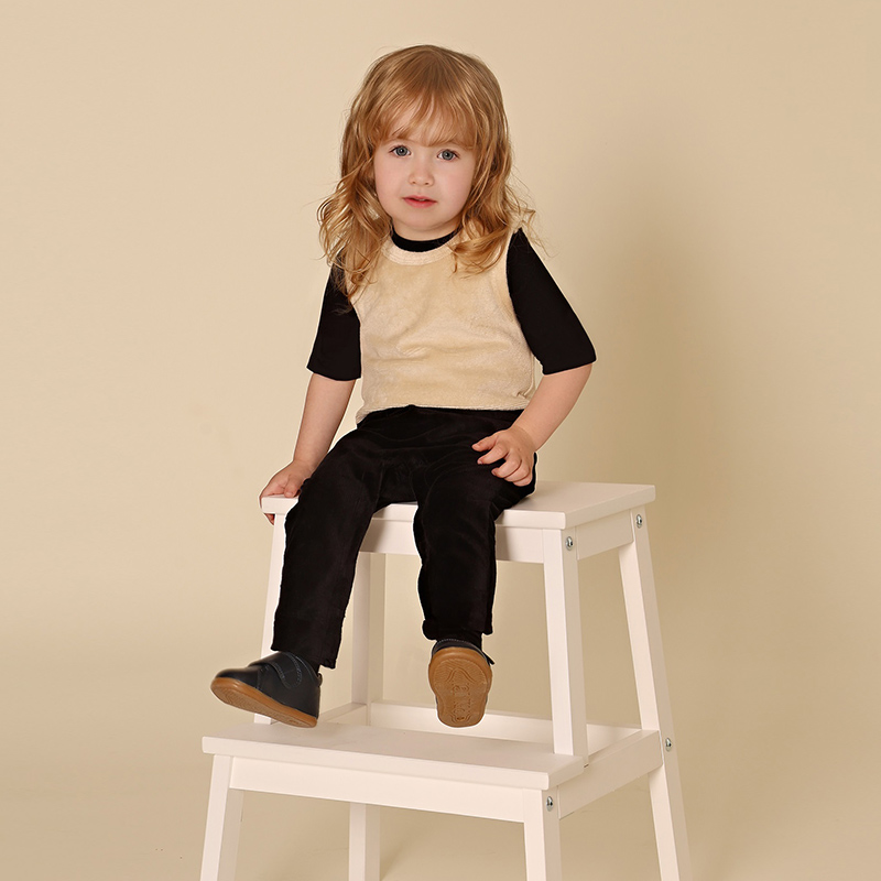 AA-Family clothing corduroy el - Winter Clothing For Kids incelemesi ve fiyatı