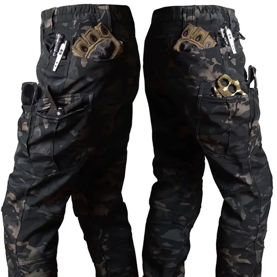 2026 Men Winter Waterproof Cli - Winter Clothing Gear incelemesi ve fiyatı
