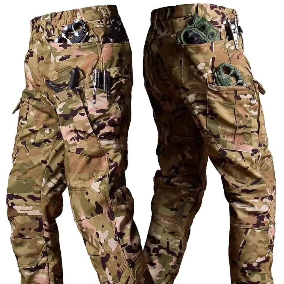 2026 Men Winter Waterproof Cli - Winter Clothing Gear incelemesi ve fiyatı