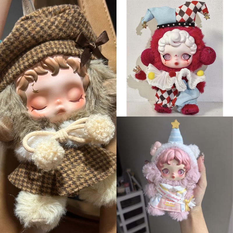 In Stock Handmade Princess Dre - Winter Clothing Accessories incelemesi ve fiyatı