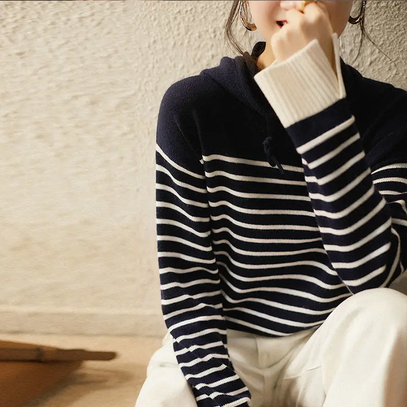 Long Sleeve Baggy Hoodies Swea - Winter Clothing Essential incelemesi ve fiyatı