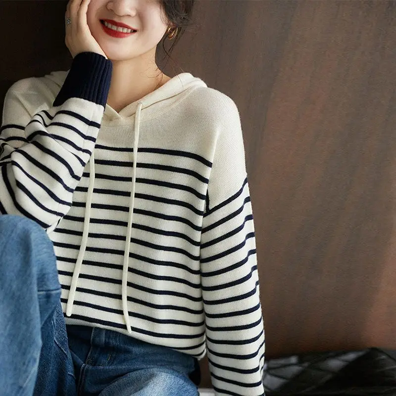 Long Sleeve Baggy Hoodies Swea - Winter Clothing Essential incelemesi ve fiyatı