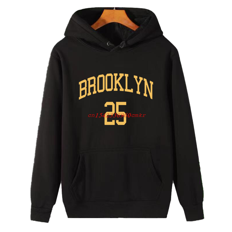 New In Sweatshirts Brooklyn 25 - Winter Clothing Essential incelemesi ve fiyatı
