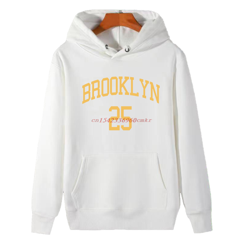 New In Sweatshirts Brooklyn 25 - Winter Clothing Essential incelemesi ve fiyatı